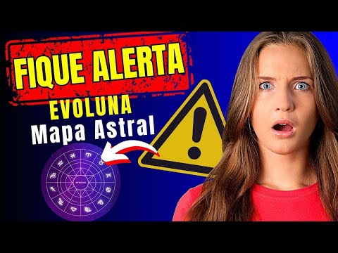 EVOLUNA: MAPA ASTRAL COMPLETO (⚠️ATUALIZADO 2024!!) Mapa Astral EVOLUNA Vale a pena? Guia Evoluna