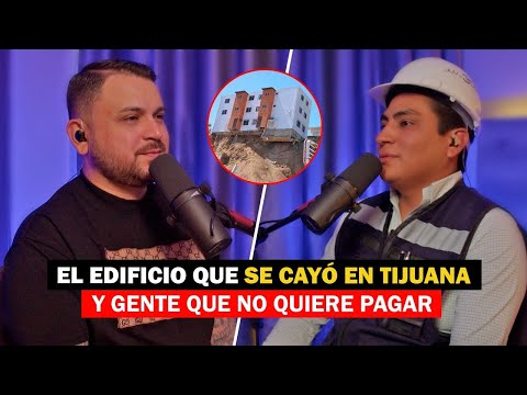 MI VIDA COMO ARQUITECTO Y COMO TE ROBAN EN UNA CONSTRUCCIÓN | Juve 3d Estudios # 215