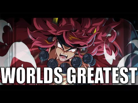 ML Ken is the Worlds Greatest - Epic Seven