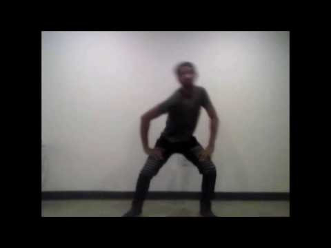 LPDC Hip-Hop 2/3 (Candy Man by Zedd & Aloe Blacc)