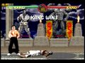 MK MT Mugen 1 0 Pokaz Wieży I Test Your Might Demo Of The Tower And Test Your Might