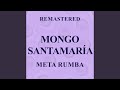 Merengue Changa (Remastered)