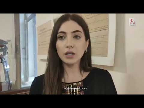 Վնասվածքներ եմ ստացել, ինքնազգացողությունս վատացավ, շտապօգնություն եկավ. Աննա Մկրտչյան