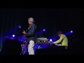 Gary Husband w. John McLaughlin 4th Dimension - “New Blues Old Bruise” synth solo