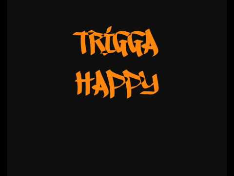 Spice 1 - Trigga Happy