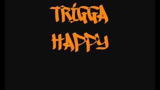 Spice 1 - Trigga Happy