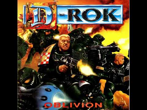 D-Rok — Noise Marines (Remastered)