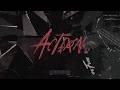 Kabaka Pyramid - Action (Official Lyric Video)