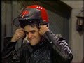 Sesame Street 2408 Street Scenes Jay Leno Visits