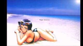 Nightcore - My love is over (Jean-Roch)