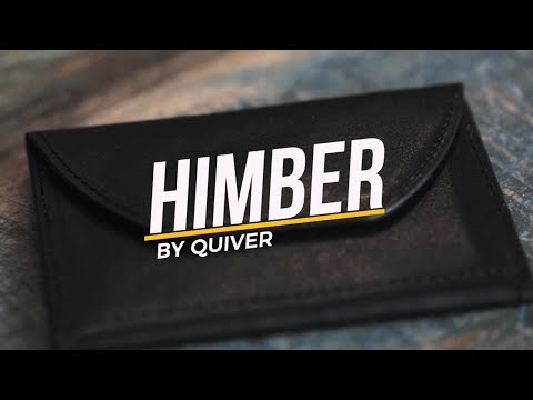 Himber Wallet by Quiver