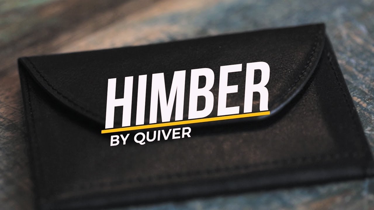 Himber Wallet by Quiver