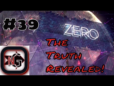 Horizon Zero Dawn - Walkthrough Let's Play - Part 39: The Truth Revealed