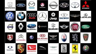 Top 30 Best Car Brands in 2022 | Best car manufacturers