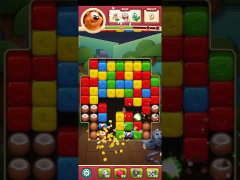 Toon Blast level 5213