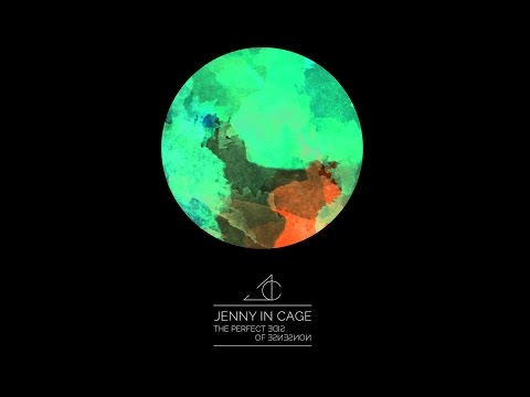 JENNY IN CAGE: Just a toy boy - Thomas Ewel remix