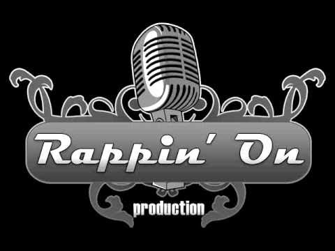 Connect-r freestyle studio session