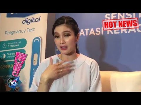 Hot News! Janin Bergerak, Perut Sandra Dewi Ditendang - Cumicam 28 September 2018