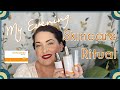 Natural Skincare at Home - Dr. Hauschka Overview
