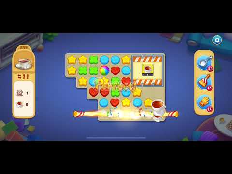 Matchington Mansion Level 3356