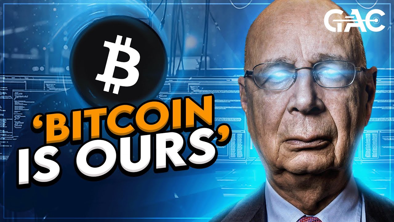 ❌ Voici leur Plan d'ici 2030! #WEF #G7