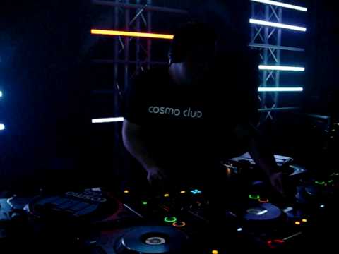 Hardblast vs. D-Ceptor XXIII - Re-Direction part1