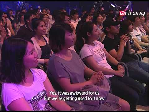 Live Music Performance Nanjang Ep013 Bigmama Soul 빅마마소울 No. 1 Korean 넘버원코리아