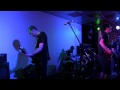 Black Kassidy "All the Dreams" Live in Tau-Bar ...