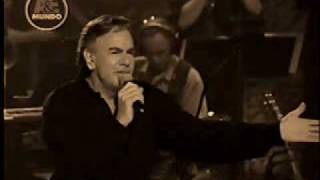 Neil Diamond - A Mission of Love 2001