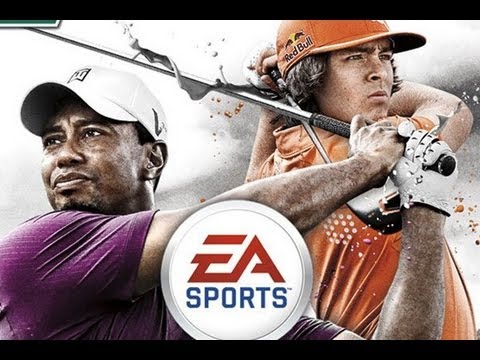 Tiger Woods PGA Tour 13 Playstation 3