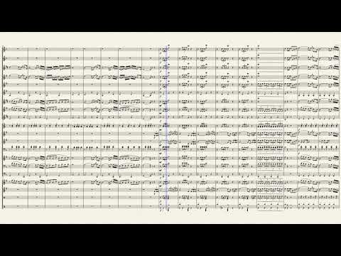 "Giusi" - Marcia Sinfonica di Giulio Denaro