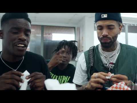 LunitikNovae LAYS feat 4800smoakTV