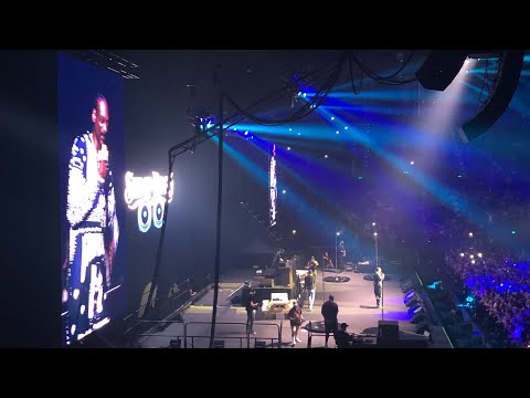 Snoop Dogg w/Versatile/D12 - I Wanna Thank Me - 7/3/23 - Entertainment Centre - Brisbane, Australia
