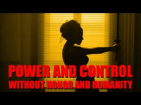 MARINA & THE DIAMONDS vs KILL BILL | ♡ POWER AND CONTROL WITHOUT HONOR AND HUMANITY ♡ | MASHUP