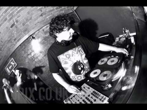 Essenze - Lenzman Mix Vol. 1