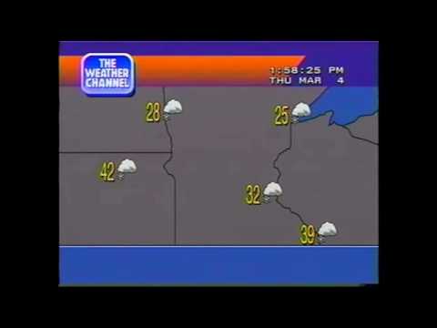 S L O W    W E A T H E R     J A M Z  (1 hour)