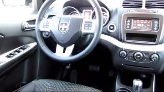 preview picture of video '2014 Dodge Journey Fresno  Merced  Clovis  Madera'