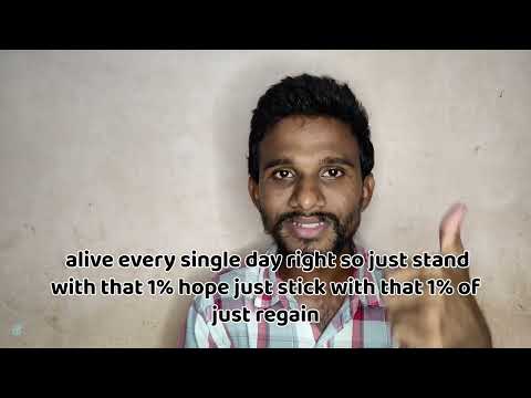 If you don't know What to Speak, Watch this Video ❤️❤️