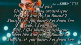 PnB Rock - Unforgettable Freestyle (Lyrics)