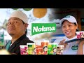 NOKMA ICECREAM A Chik Songni Icecream Meghfarm