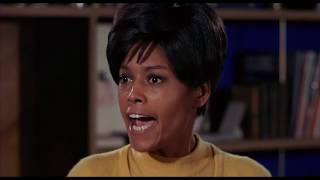 Preview Clip: For Love of Ivy (1968, Sidney Poitier, Abbey Lincoln, Beau Bridges, Nan Martin)