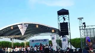 CKSC'80 - Color Run 2019