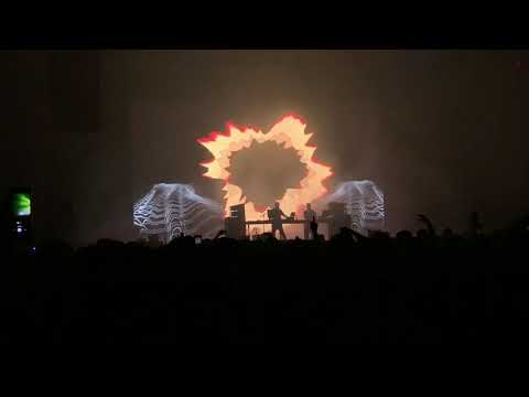 GWN & Buds 420: Ganja White Night @ 1st Bank Center 2019