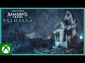 Oskoreia Season Free Update - Assassin's Creed Valhalla