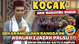 Download lagu TANYA JAWAB USTADZ ABDUL SOMAD TERBARU # 3‼️ - CERAMAH SUPER LUCU UAS DI DEPAN MAHASISWA DAN DOSEN mp3 Download lagu TANYA JAWAB USTADZ ABDUL SOMAD TERBARU # 3‼️ - CERAMAH SUPER LUCU UAS DI DEPAN MAHASISWA DAN DOSEN mp3