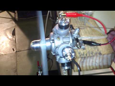 G.Mark 30 Radial Engine