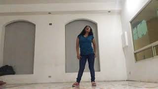 "Superfly Slick Dick"- Vengaboys // Coreografía por Bandra