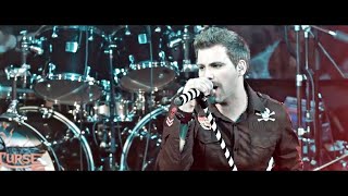 EDEN'S CURSE - Trinity (Live) // taken from "Eden's Curse - Revisited" CD/DVD // AFM Records