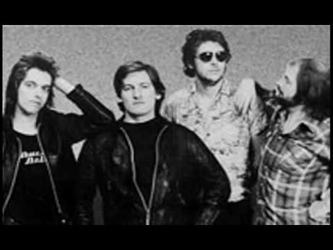 Ducks Deluxe Peel Session 20, 03, 1975