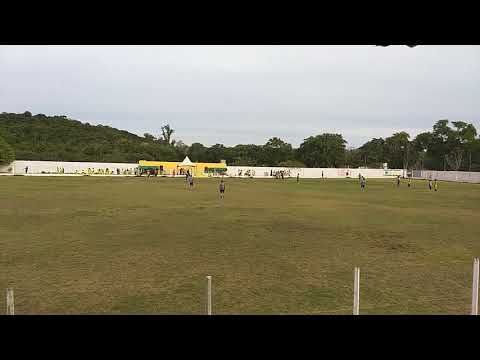 Santos 2 x 1 Amafut 2Tempo copa Maceió 2020